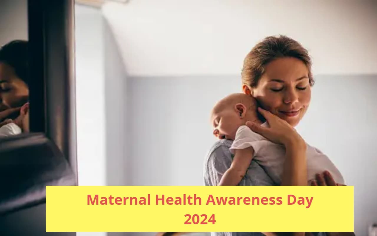 “संकट में पहुंच” थीम पर इस साल मनाया जा रहा हैं Maternal Health Awareness Day; जानें क्यों खास है ये दिन
