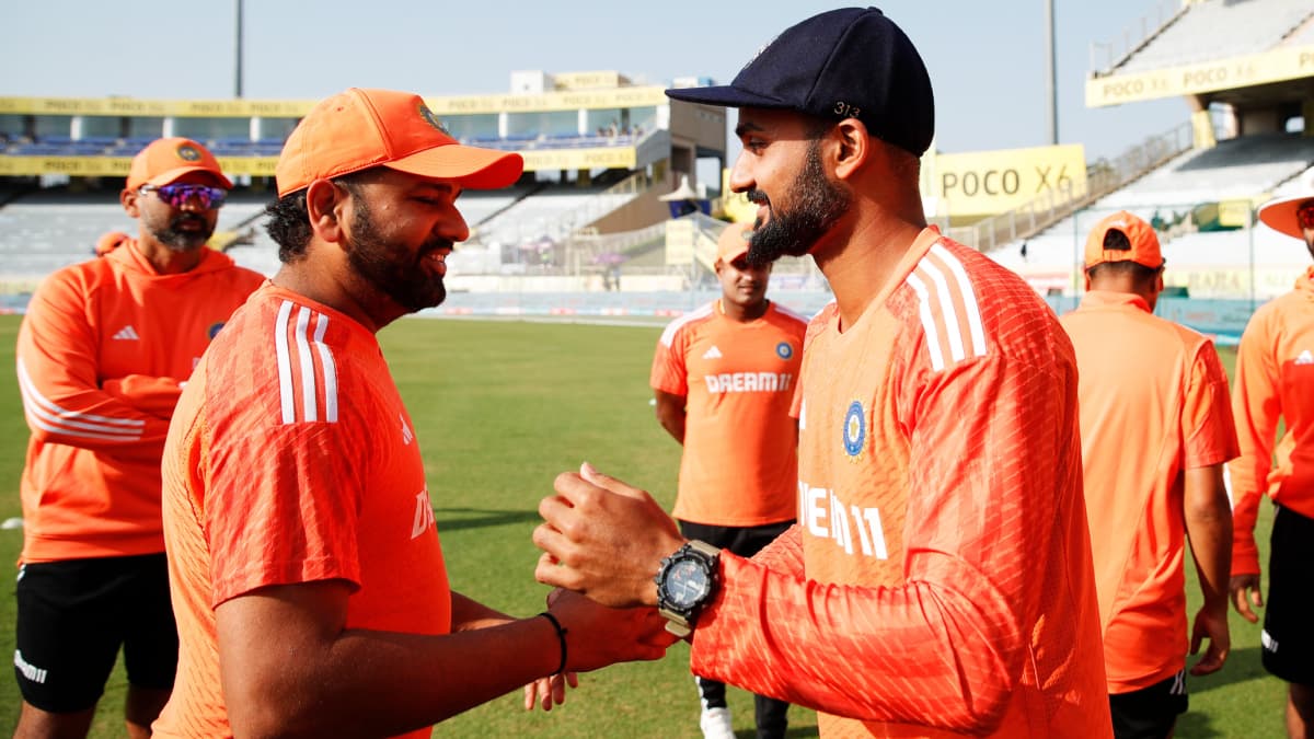 Ind Vs Eng 4th Test: बिहार के आकाश दीप का रांची में डेब्यू, इंग्लैंड को पहले ही चटा चुका है धूल!