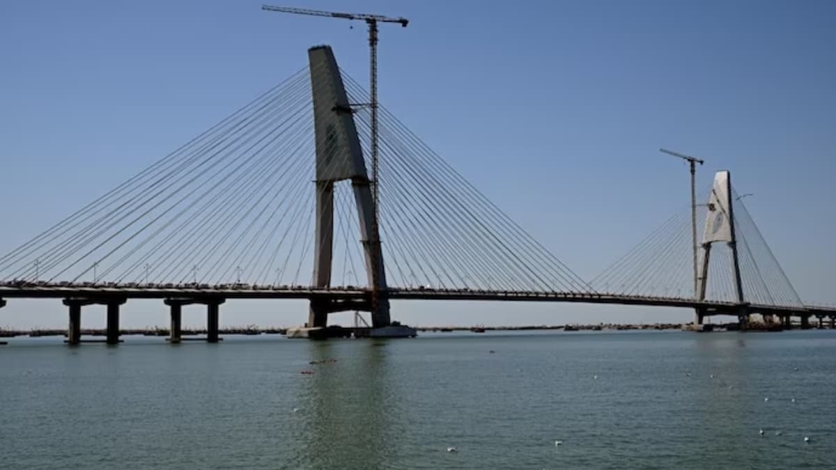 Sudharshan Setu : पीएम मोदी ने दी सबसे लंबे केबल-आधारित पुल की सौगात, जानें सुदर्शन सेतु की 8 खास बातें