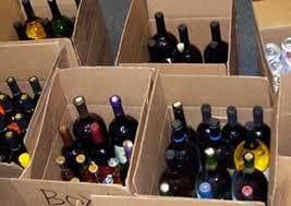 Liquor Ban: बिहार में थाना प्रभारी कर रहे थे ढ़ाई लाख रुपये में शराब तस्कर से डील, टास्क फोर्स ने रंगे हाथ पकड़कर किया गिरफ्तार Liquor Ban: बिहार में थाना प्रभारी कर रहे थे ढ़ाई लाख रुपये में शराब तस्कर से डील, टास्क फोर्स ने रंगे हाथ पकड़कर किया गिरफ्तार