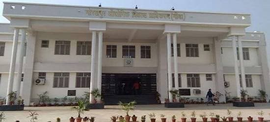 Employment Opportunities : गीडा में खुलेगा स्किल डेवलपमेंट सेंटर, हजारों युवाओं को मिलेगी नौकरी