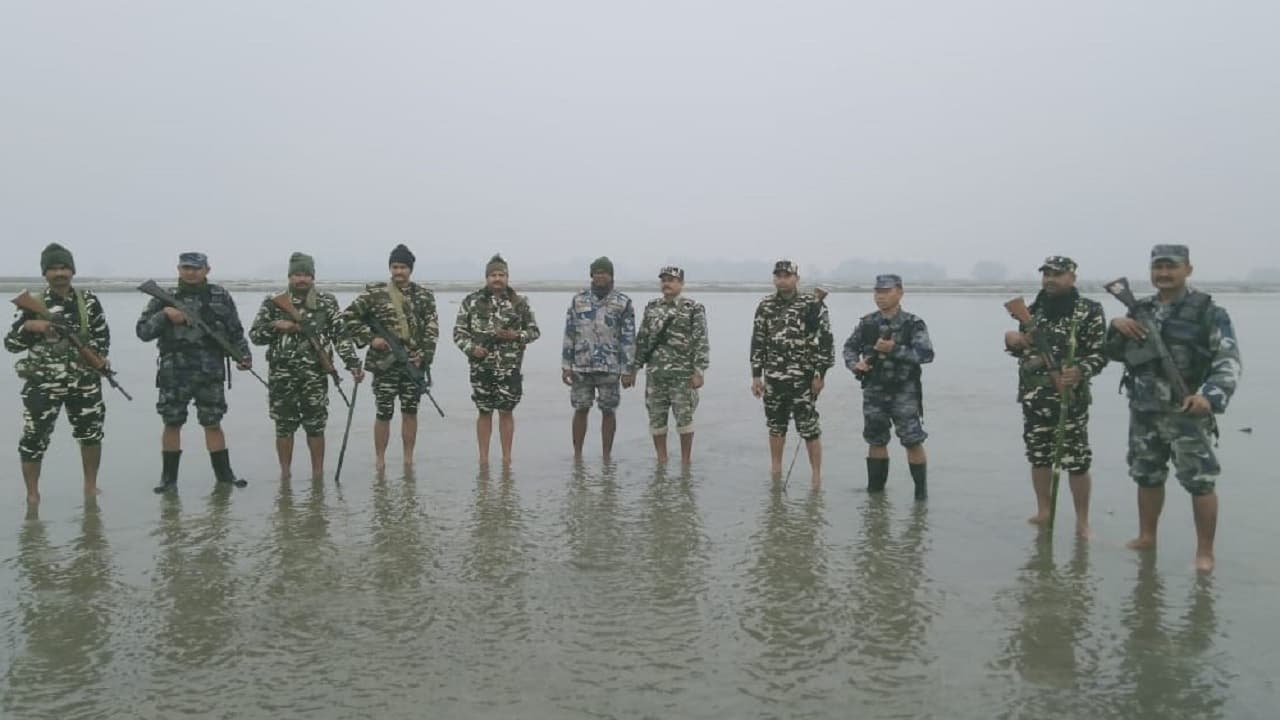 बिहार: लोकसभा चुनाव को लेकर भारत-नेपाल बॉर्डर पर बढ़ेगा पहरा, तस्करों पर नकेल कसने की तैयारी