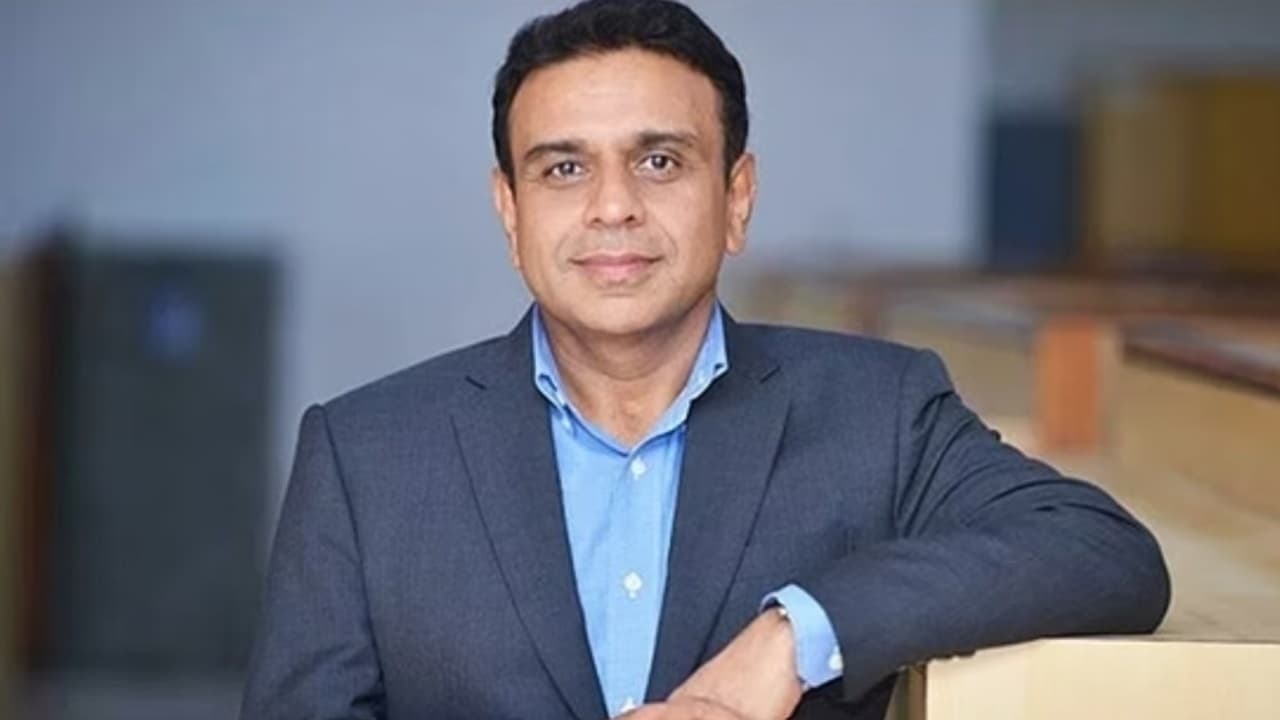 Pepsico India के नए चीफ होंगे जागृत कोटेचा, जानिए कौन हैं कंपनी के नए सीईओ