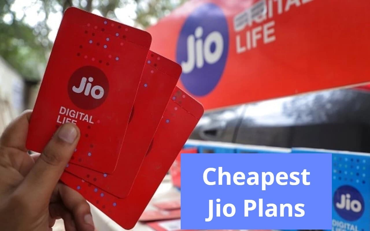 Jio Recharge Plan: यह रिचार्ज प्लान है जबरदस्त, मिलेगा 6 जीबी एक्सट्रा डेटा, जानें यहां