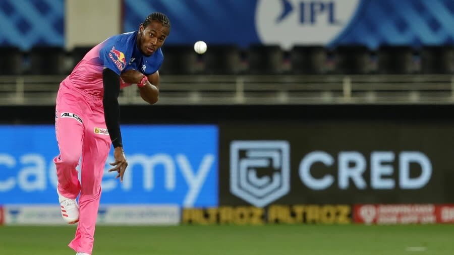 इंग्लैंड ने जोफ्रा आर्चर को आईपीएल ना खेलने की दी सलाह, निशाने पर T20 World cup
