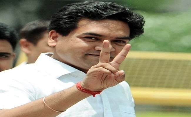 भड़काऊ भाषण देने के आरोपी भाजपा नेता कपिल मिश्रा को मिली Y श्रेणी सुरक्षा
