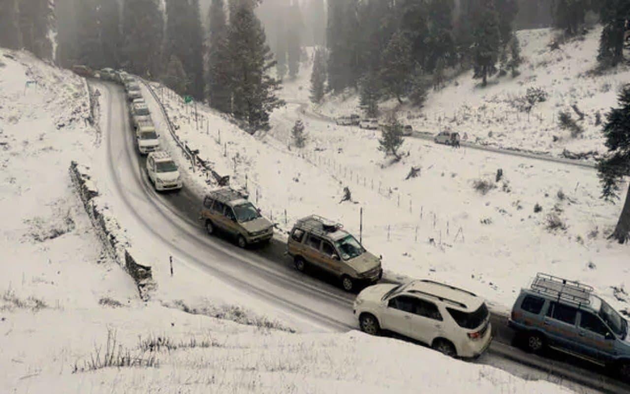 Weather Updates: क्या है अल नीनो? हिमालय में दिख रहा है इसका असर, पढ़ें यह रिपोर्ट
