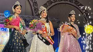 Miss India Worldwide 2022: खुशी पटेल के सिर सजा मिस इंडिया वर्ल्डवाइड 2022 का ताज, जानें कौन है वो?