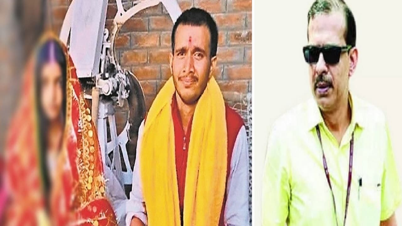 बिहार: KK Pathak देंगे पकड़ौआ शादी वाले BPSC शिक्षक को राहत? लगातार मिल रही धमकी के कारण नहीं जा रहे स्कूल..