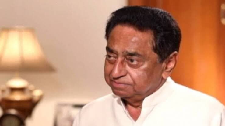 ‘कोई रोड पर खड़े होकर कह देगा बहुमत नहीं है तो क्या हमारे पास बहुमत नहीं है’- अल्पमत पर बोले कमलनाथ