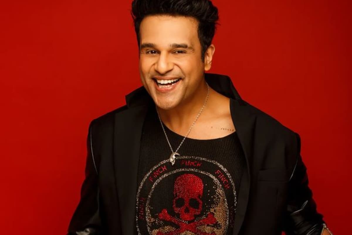 Krushna Abhishek ने बिग बॉस के ऑफर को रिजेक्ट करने पर तोड़ी चुप्पी, कहा- इस तरह के शोज के लिए मुझे…