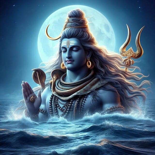 महाशिवरात्रि के दिन धरती पर मौजूद शिवलिंग में विराजमान होते हैं भोलेनाथ, राशि के अनुसार चढ़ाएं ये चीजें