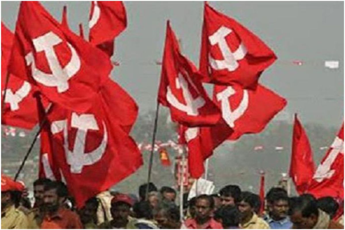 West Bengal: कल ब्रिगेड में माकपा की सभा को लेकर रहेगी उच्चस्तरीय सुरक्षा व्यवस्था