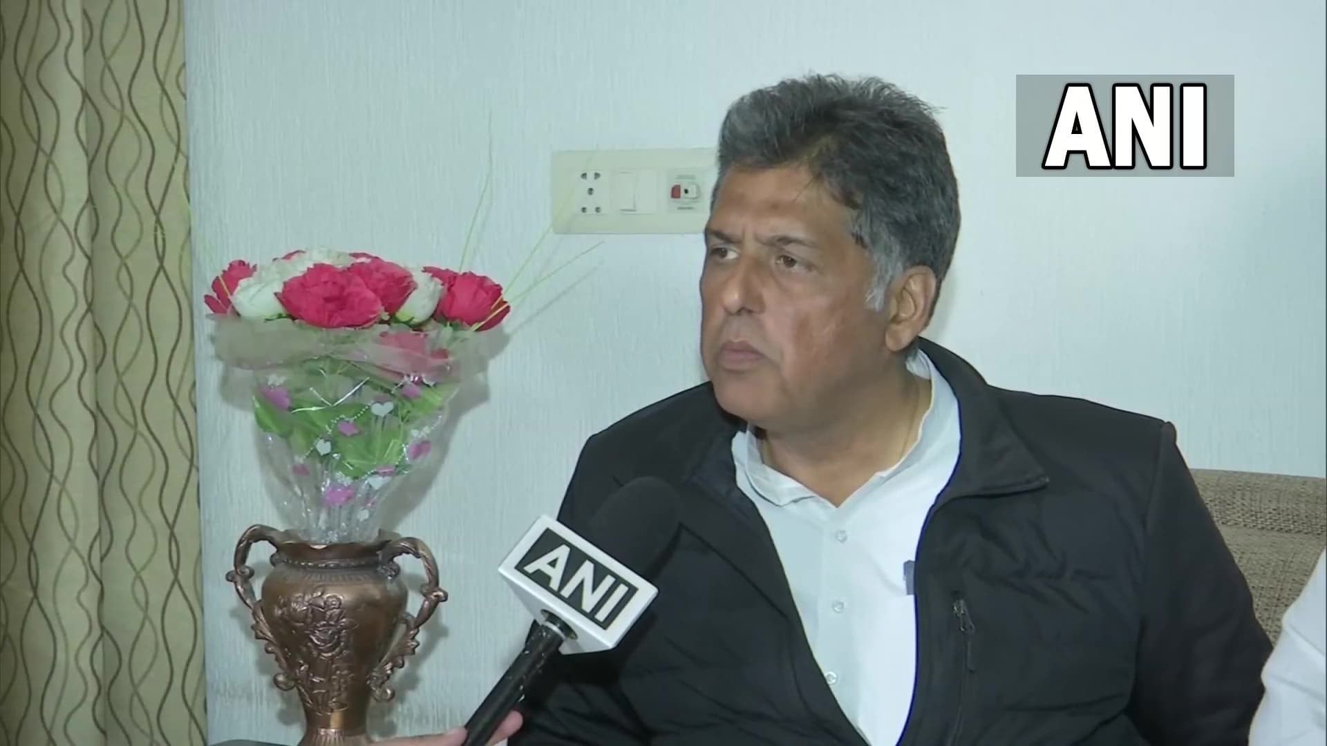Congress: कांग्रेस को फिर लग सकता है बड़ा झटका, एक और दिग्गज नेता छोड़ सकते हैं पार्टी! बीजेपी के संपर्क में मनीष तिवारी