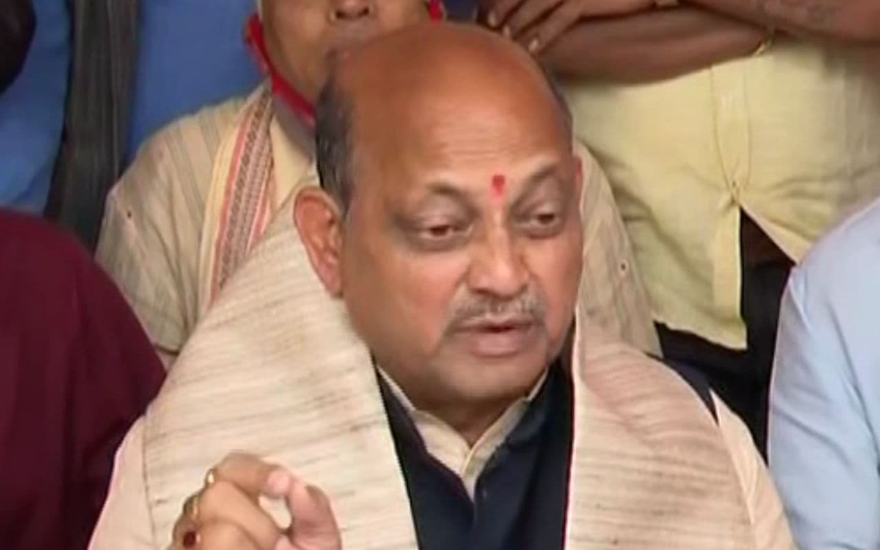 ओडिशा : लोकसभा व विधानसभा चुनावों में किसानों, महिलाओं, युवाओं, छात्रों पर ध्यान केंद्रित करेगी भाजपा
