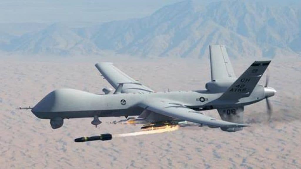 अफगानिस्तान में ISIS-K के खिलाफ अमेरिका ने इस्तेमाल किया था यह खास मिसाइल, जानें इसके बारे में