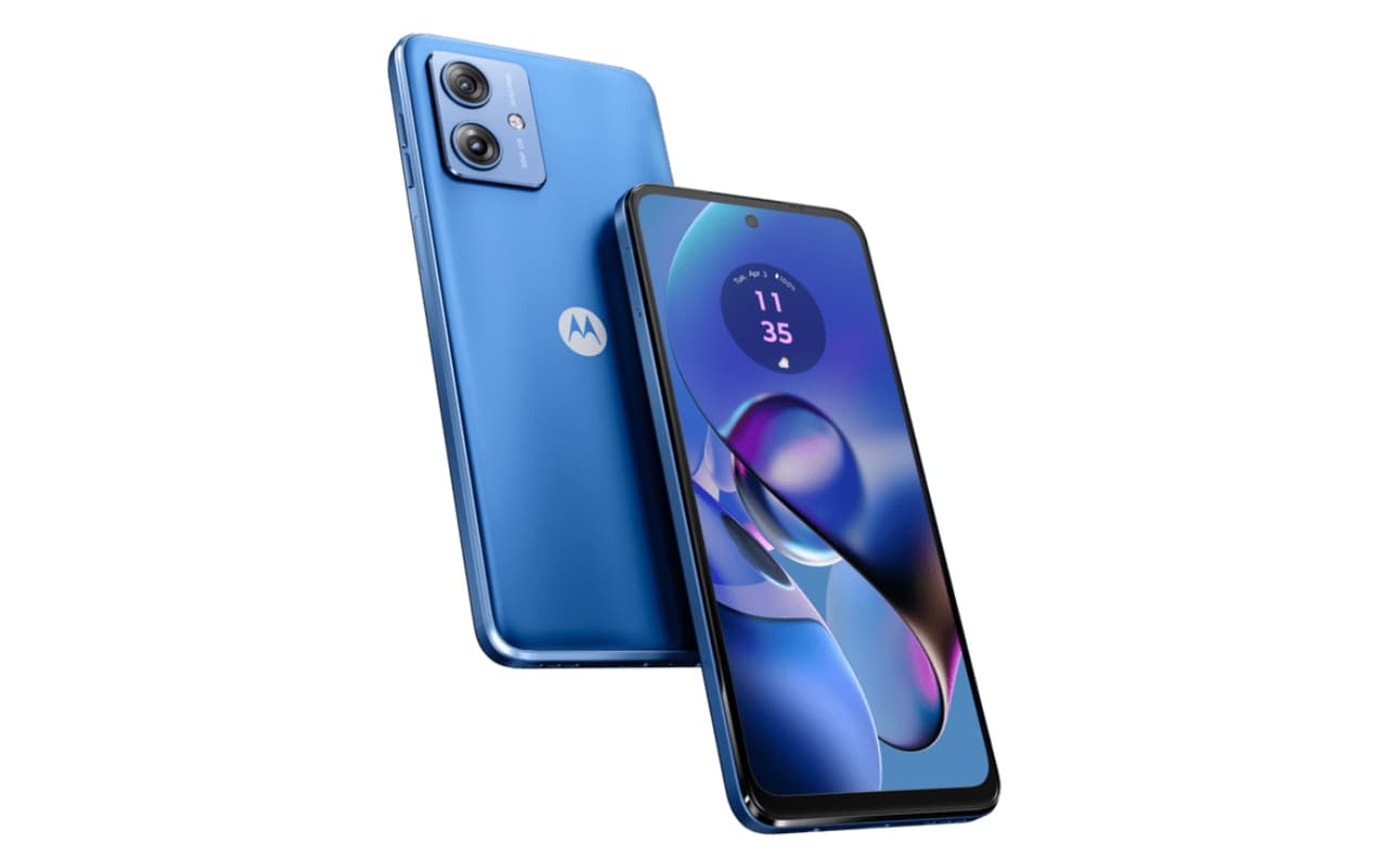 14000 से कम बजट में Motorola का यह 5G फोन बड़ा कमाल, इसके बाकी के फीचर्स जान दंग रह जाएंगे आप