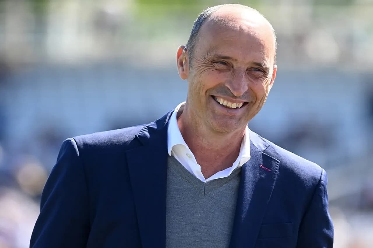 IND vs ENG: 'भारत से सीखो...', जानें Nasir Hussain ने डकेट को क्यों कही ये बात