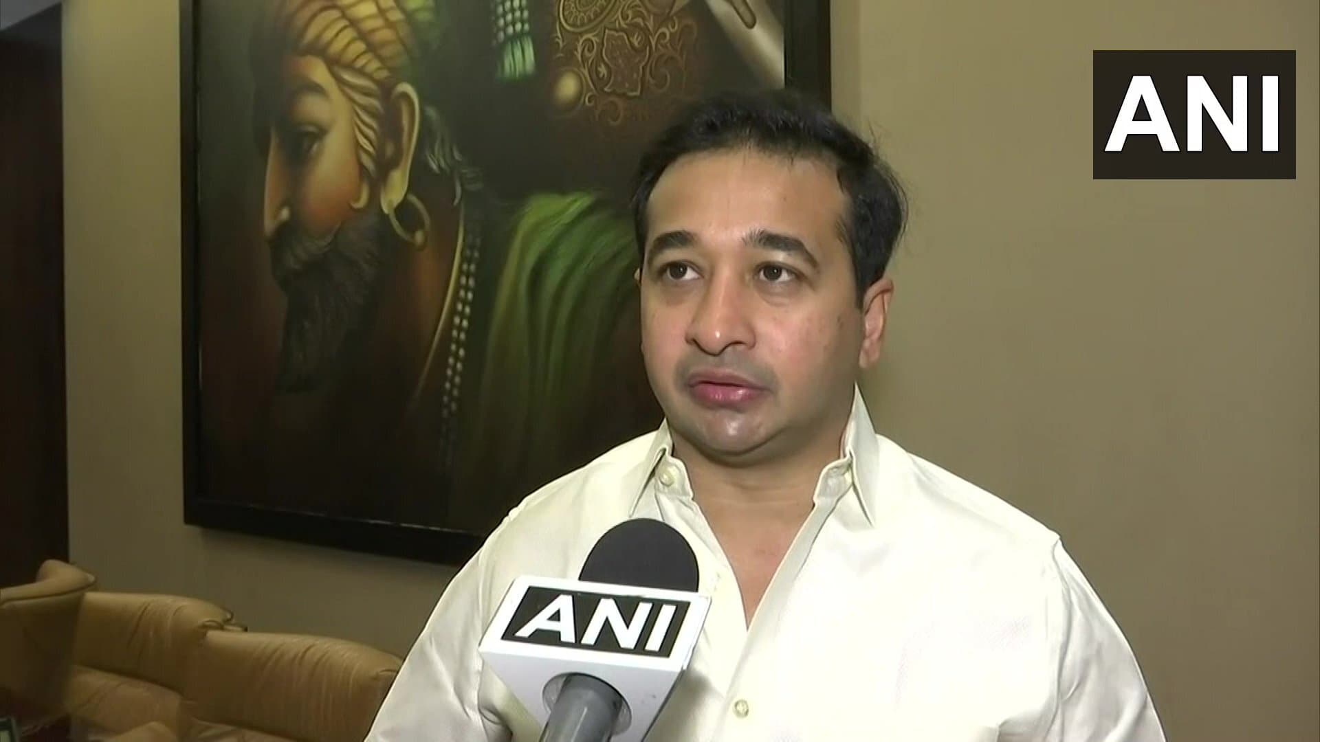 महाराष्ट्र के बीजेपी विधायक नितेश राणे को सुप्रीम कोर्ट से बड़ी राहत, SC ने लगाई गिरफ्तारी पर रोक
