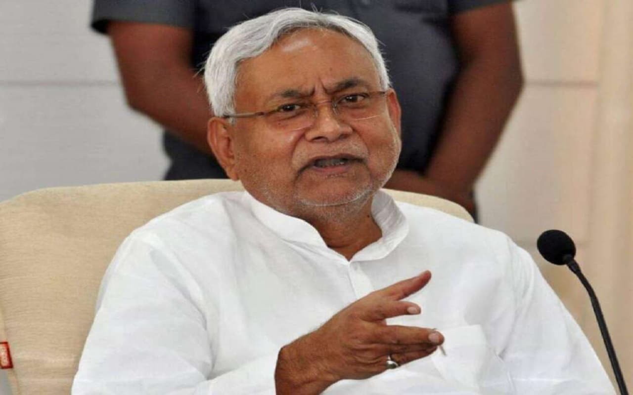 नीतीश कैबिनेट का फैसला: पटना सदर अंचल चार भागों में बटा, सभी गाड़ियों का रोड टैक्स घटा