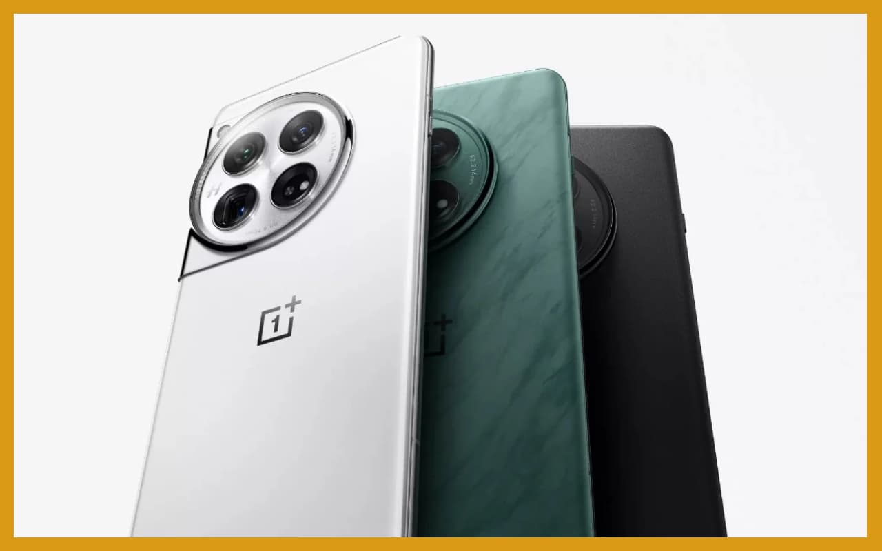 Oneplus 12 सीरीज की लॉन्चिंग आज, जानिए कैसे और कहां देखें लाइव इवेंट