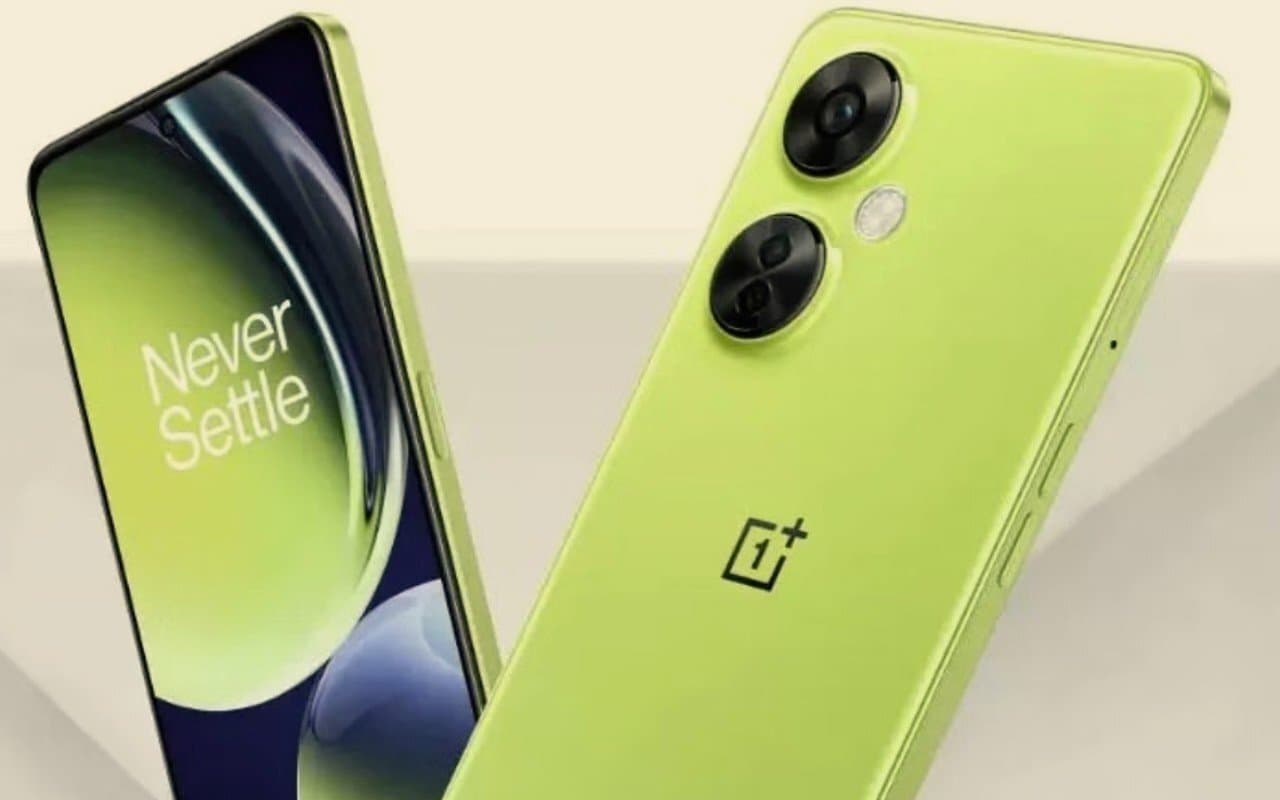 12GB RAM और 108MP कैमरावाला OnePlus का यह स्मार्टफोन हो गया सस्ता, भारी छूट के बाद जानें नयी कीमत