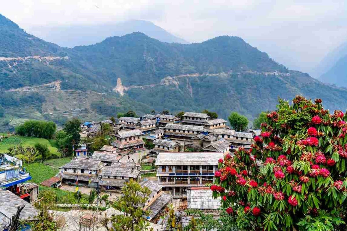 IRCTC Tour Package: बेंगलुरु से करें नेपाल की टूर, आईआरसीटीसी दे रहा ये सुविधा