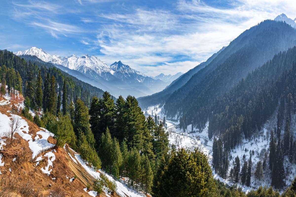 IRCTC Tour Packages: पटना से करें कश्मीर की सैर, आईआरसीटीसी ने लॉन्च किया है फ्लाइट टूर पैकेज, जानें किराया