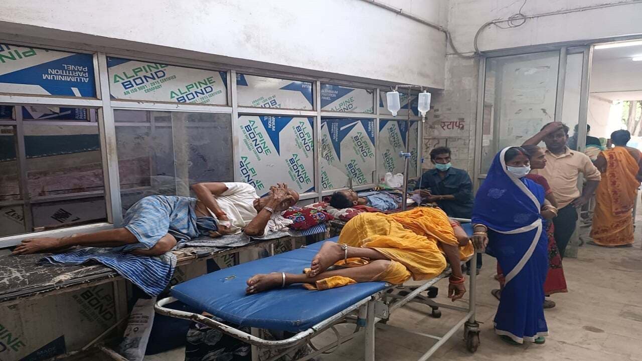 PMCH Strike: जूनियर डॉक्टरों की हड़ताल से स्वास्थ्य व्यवस्था चरमरायी, आज शाम में निकालेंगे शांति मार्च