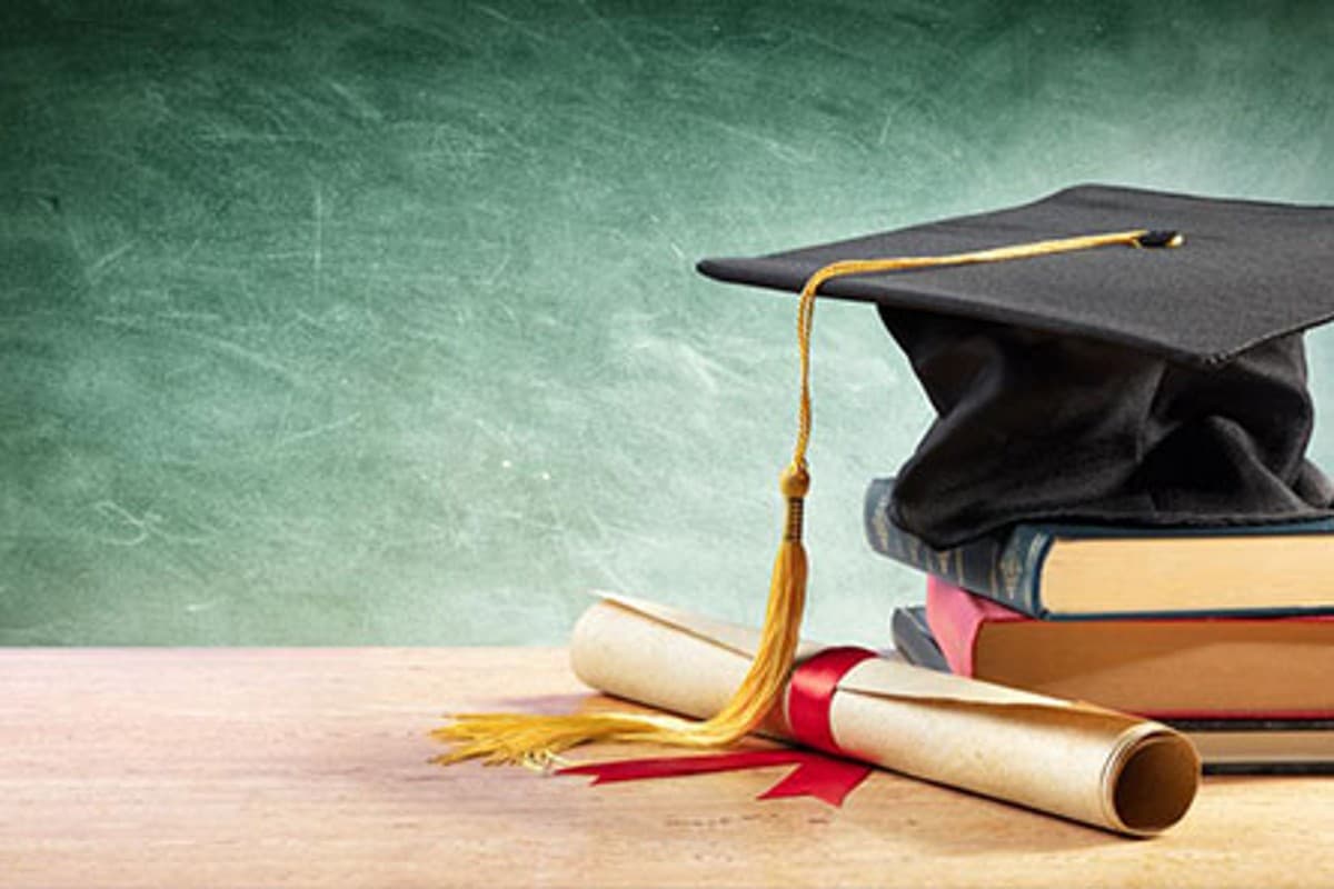 Education Horoscope 2024: मकर से लेकर मीन राशि वालों को शिक्षा के क्षेत्र में मिल सकती है साल 2024 में सफलता