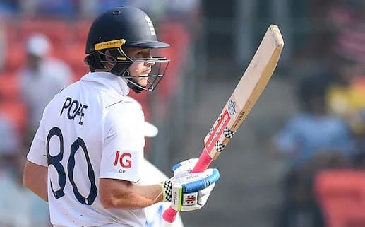 IND vs ENG TEST: चौथे दिन इंग्लैंड की पारी समाप्त, भारत के सामने 231 रनों का लक्ष्य