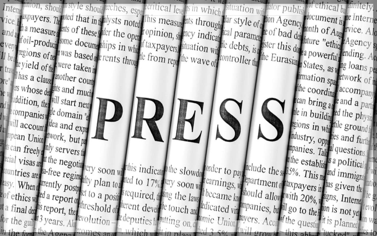 Top 5 Best Journalism College : मीडिया के क्षेत्र में बनाना चाहते हैं बेहतर करियर, तो इन संस्थान में लें एडमिशन