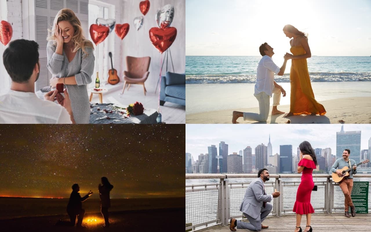 Propose Day 2024: कैसे करें प्रपोज कि आपका पार्टनर कह दे Love You Too