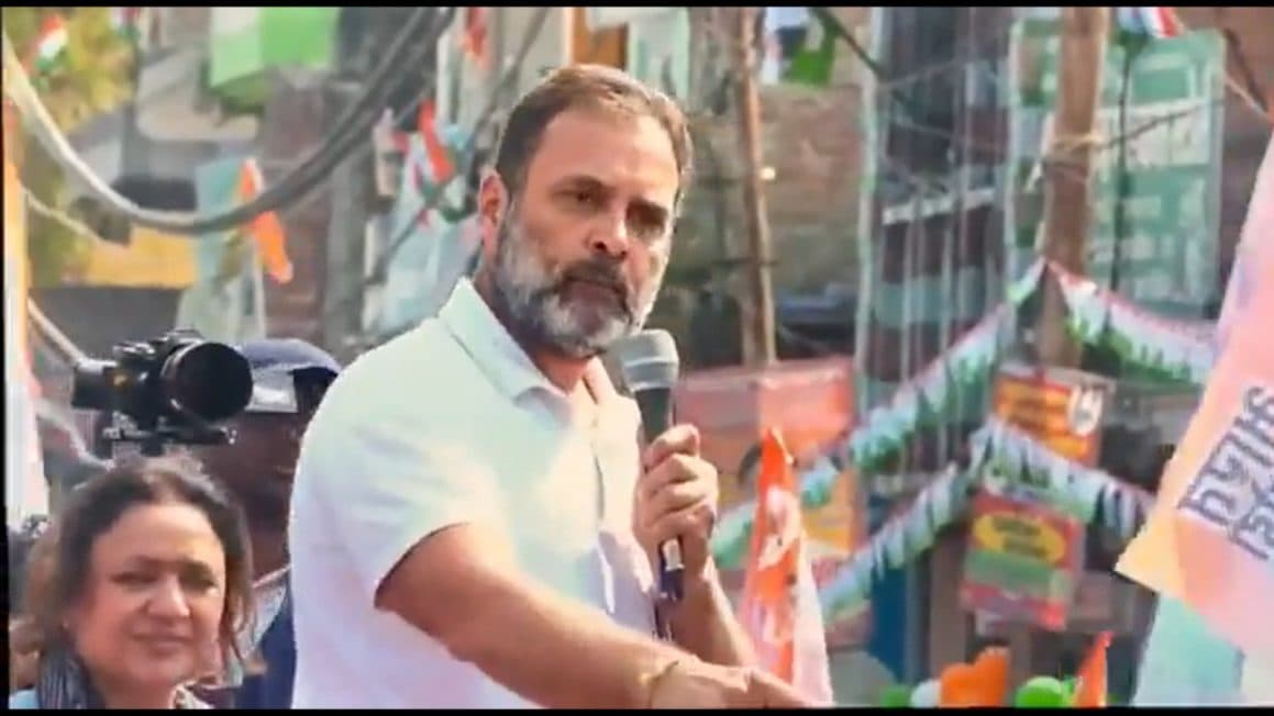 Rahul Gandhi Rahul Gandhi