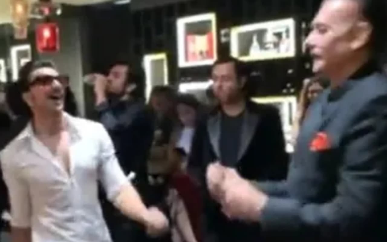 VIRAL VIDEO: जब रणवीर सिंह के साथ झूमते दिखे थे रवि शास्त्री, वीडियो से नहीं हटेगी नजर