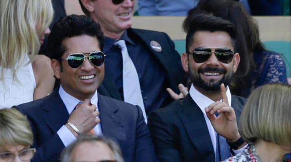सचिन तेंदुलकर ने बनाए होते 1,30,000 रन, शोएब अख्तर ने की विराट कोहली और मास्टर ब्लास्टर की तुलना