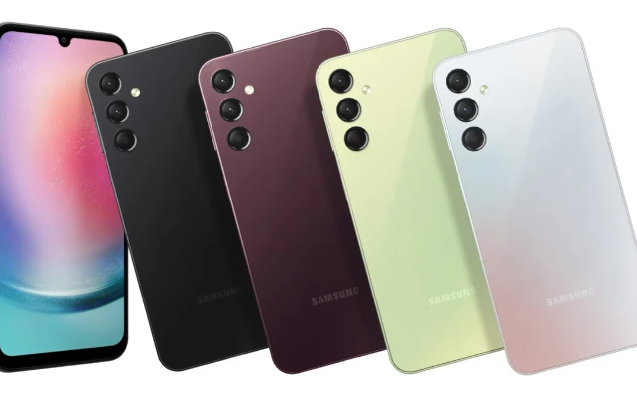 Samsung का सबसे बड़ा ऑफर, 50MP कैमरे वाला 5G फोन हुआ सस्ता, कीमत जानकर चौंक जाएंगे आप