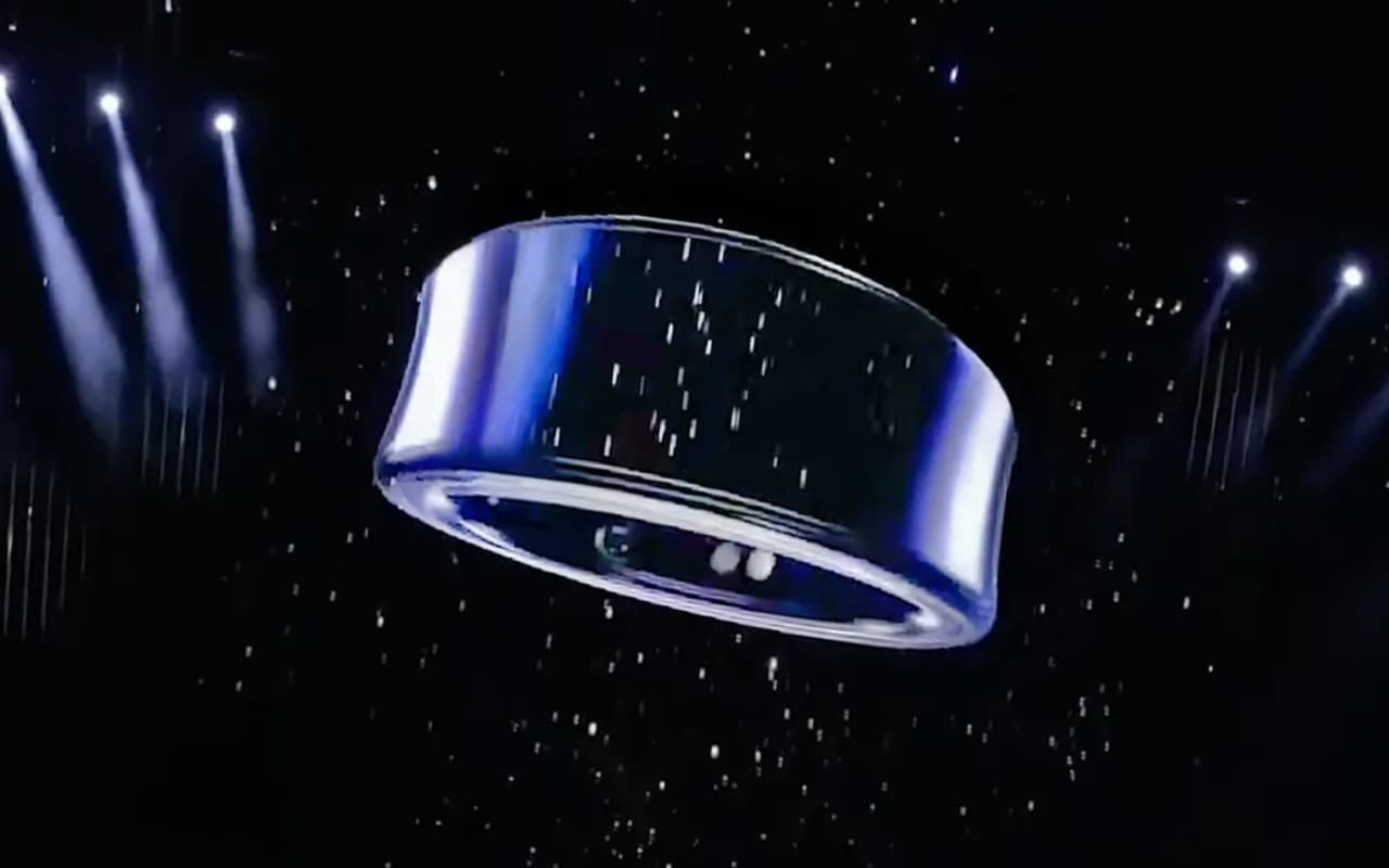 Samsung Galaxy Ring से उठा पर्दा, AI आधारित फीचर्स के साथ रखेगी हेल्थ पर नजर