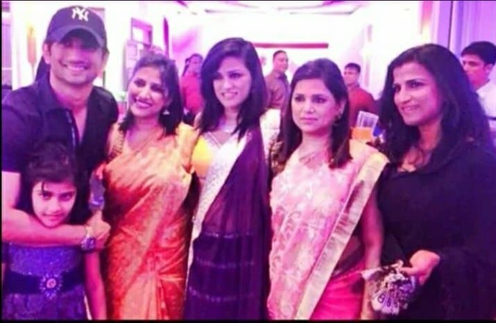 Sushant Singh Rajput Case: सुशांत केस में बंबई हाइकोर्ट से एक बहन को राहत, दूसरी की बढ़ीं मुश्किलें