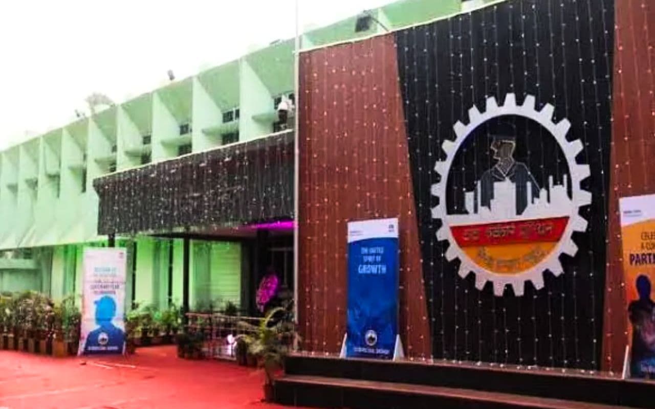 टाटा वर्कर्स यूनियन चुनाव : कोक प्लांट से एक नामांकन रद्द, एक और प्रत्याशी निर्विरोध निर्वाचित