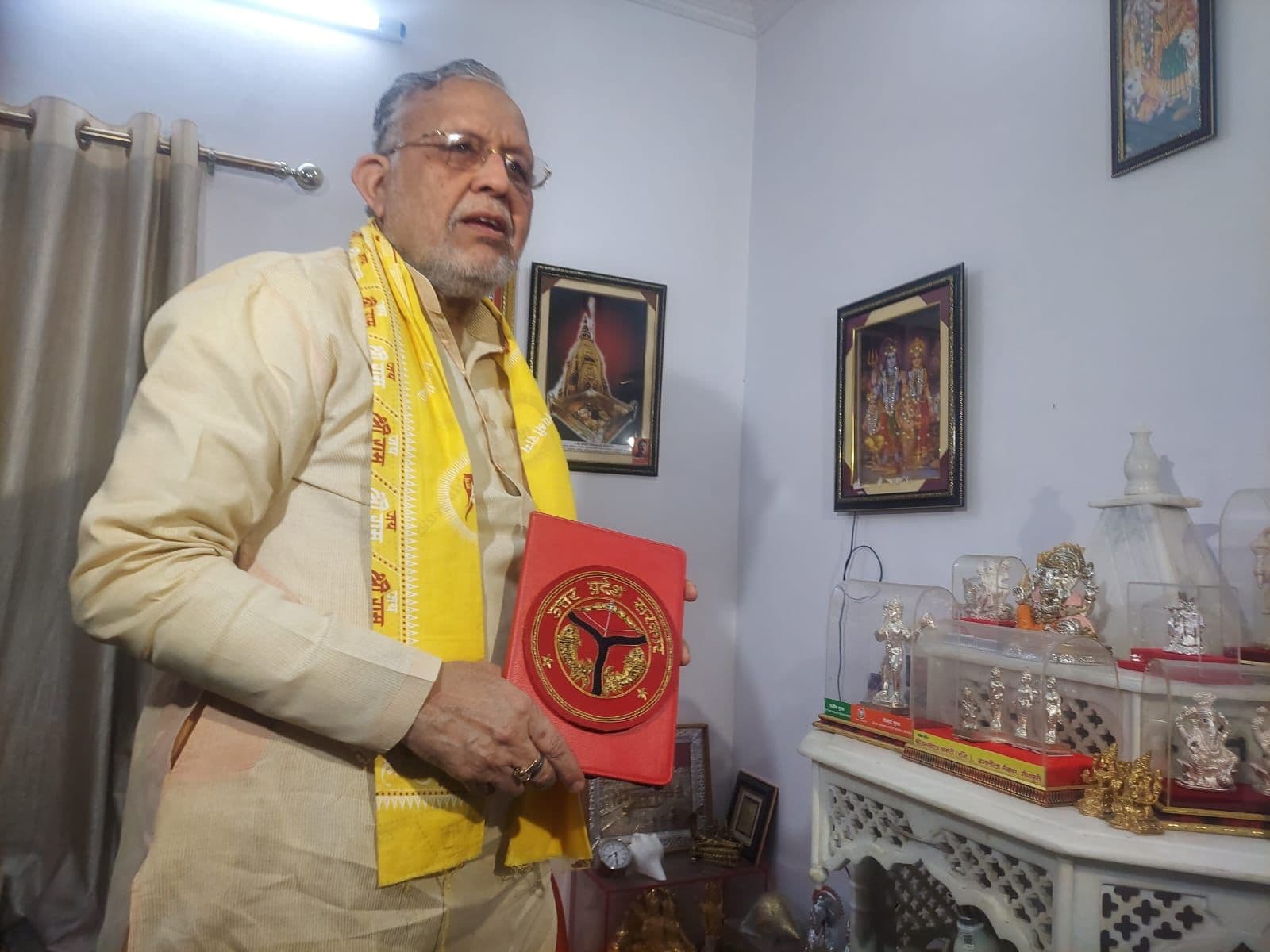 UP Budget: 2500 करोड़ से होगा महाकुंभ का भव् आयोजन, अन्य सांस्कृतिक कार्यक्रमों के लिए 100 करोड़ रुपए आवंटित