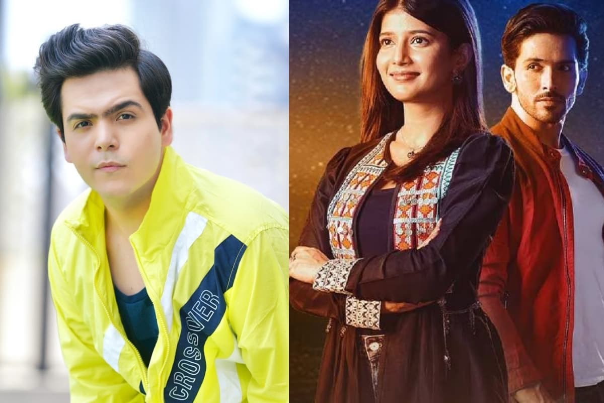 Yeh Rishta Kya Kehlata Hai में हुई नई एंट्री, अभीरा के भाई का किरदार निभाएगा ये अभिनेता, जानें कौन है वो