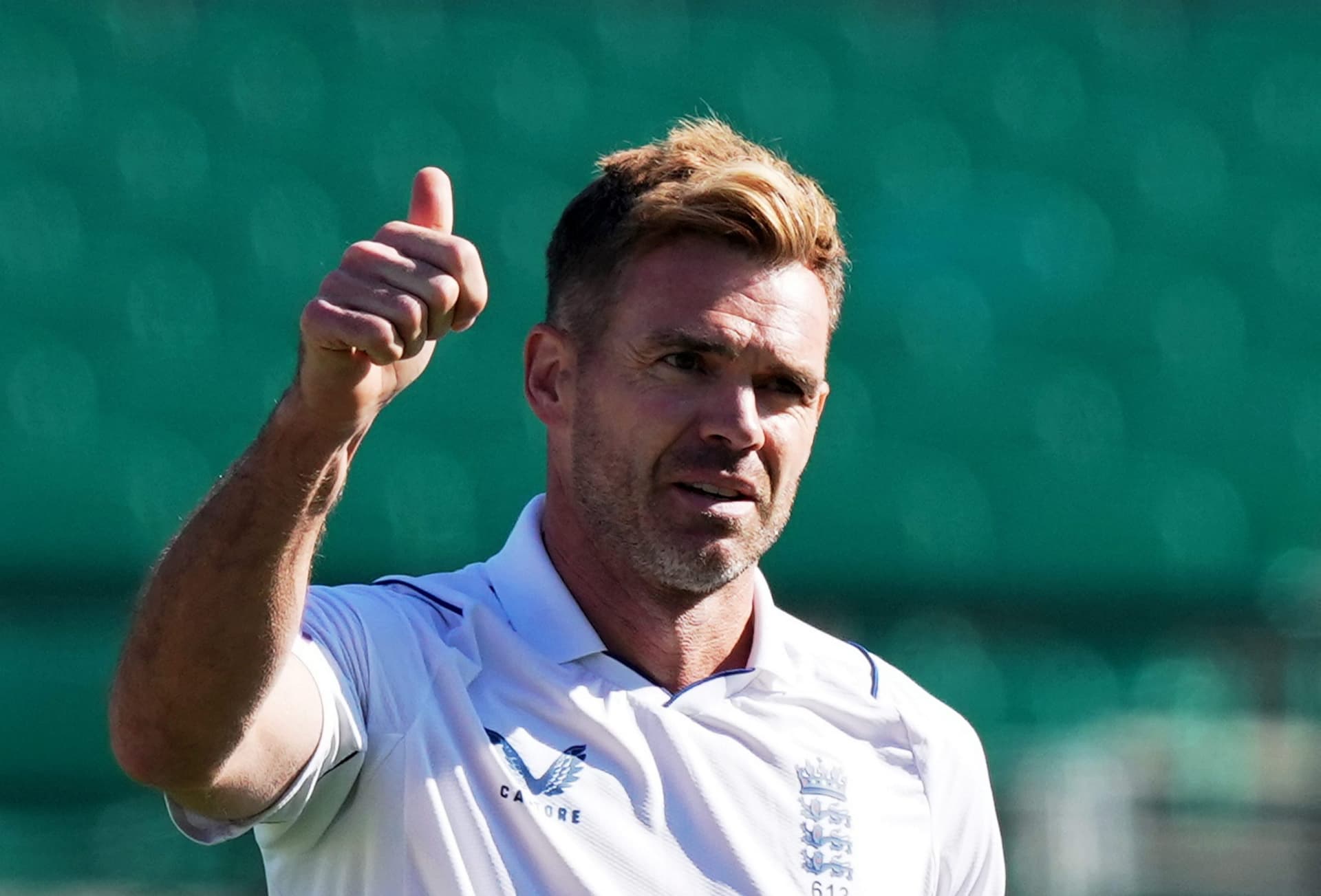 IND vs ENG: 700 विकेट लेने वाले पहले तेज गेंदबाज बने जेम्स एंडरसन, 147 साल में पहली बार हुआ ऐसा
