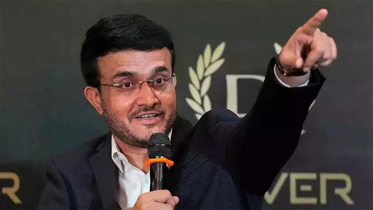 Sourav Ganguly ने किया बड़ा खुलासा, इस वजह से विराट से वापस ली गई थी कप्तानी