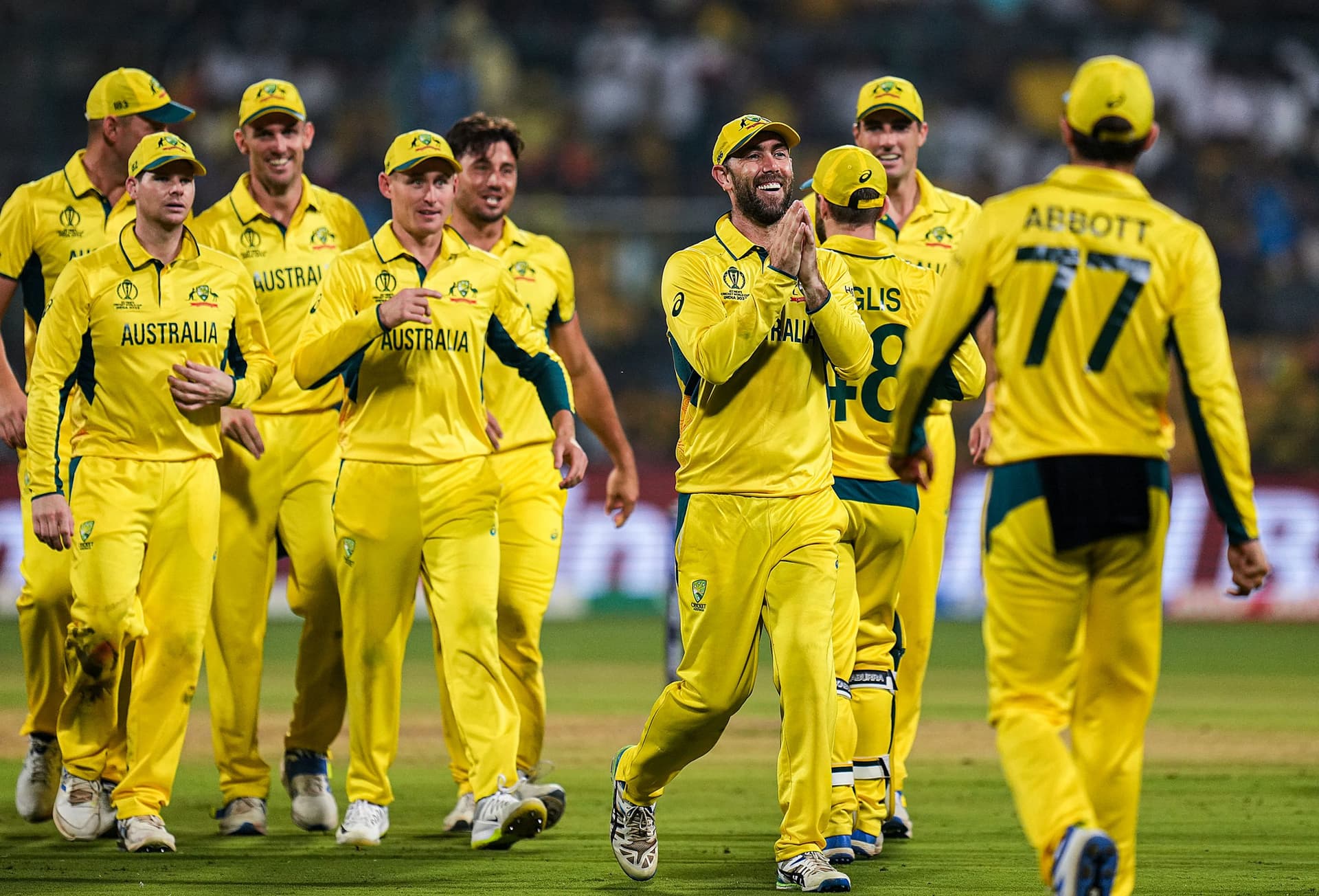 AUS vs AFG: ऑस्ट्रेलिया ने अफगानिस्तान के खिलाफ सीरीज स्थगित की, कहा- वहां महिलाओं की स्थिति बदतर