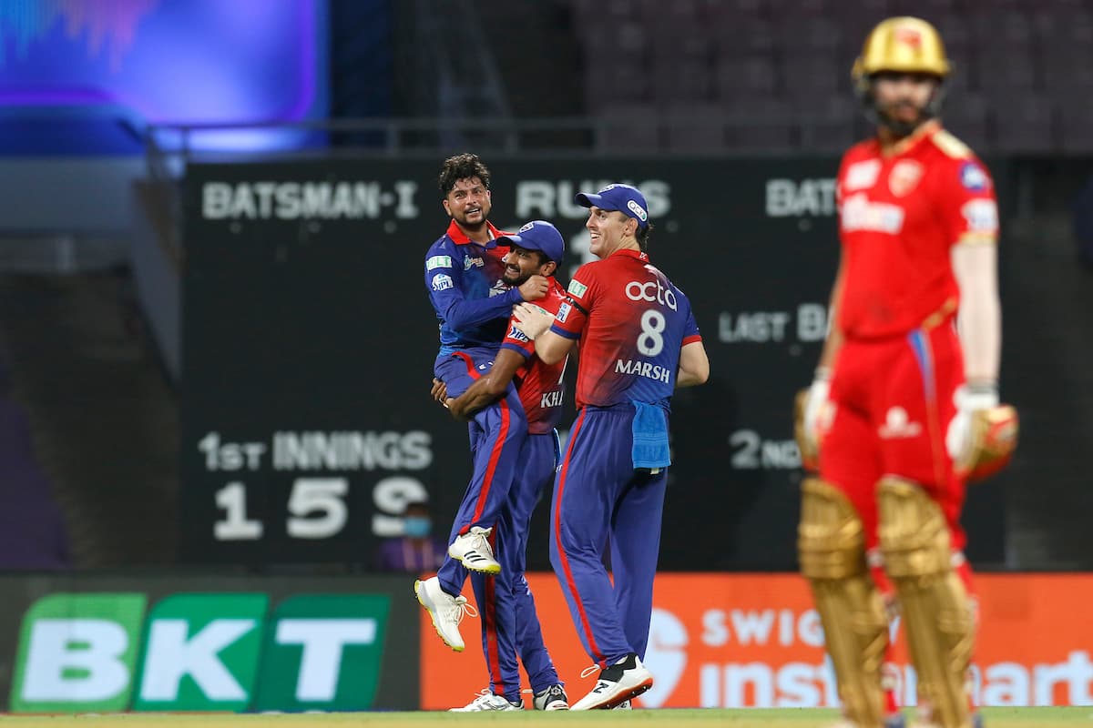 IPL 2024: PBKS vs DC मैच से पहले जानें, चंडीगढ़ के मौसम का हाल और पिच रिपोर्ट