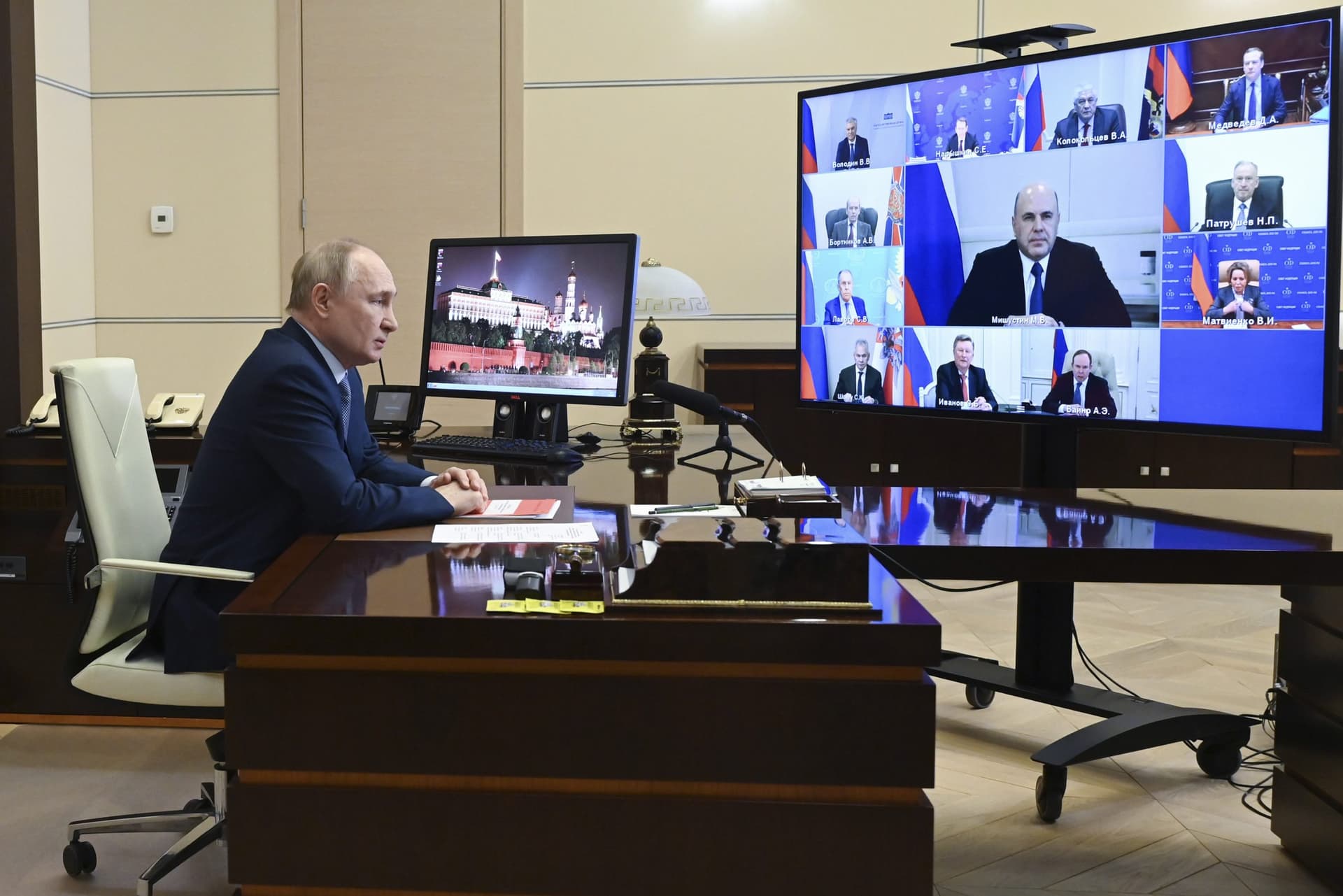 Moscow Terror Attack: 28 शव एक टॉयलेट में मिले, यूक्रेन ने कहा- हमले में हमारा हाथ नहीं