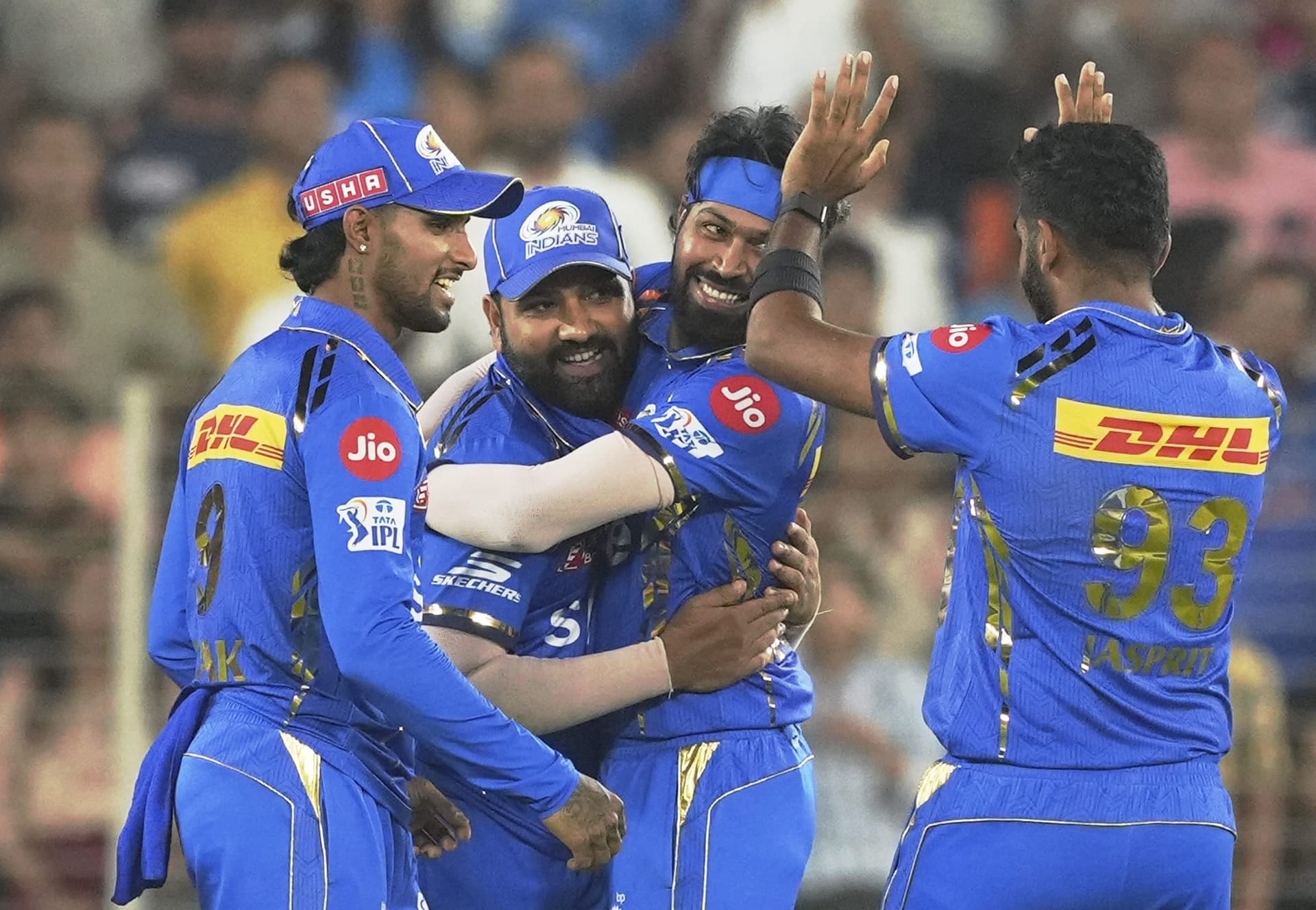 IPL 2024, MI vs SRH: मुंबई और हैदराबाद दोनों को है जीत का इंतजार, क्या कमाल कर पाएंगे हार्दिक पांड्या