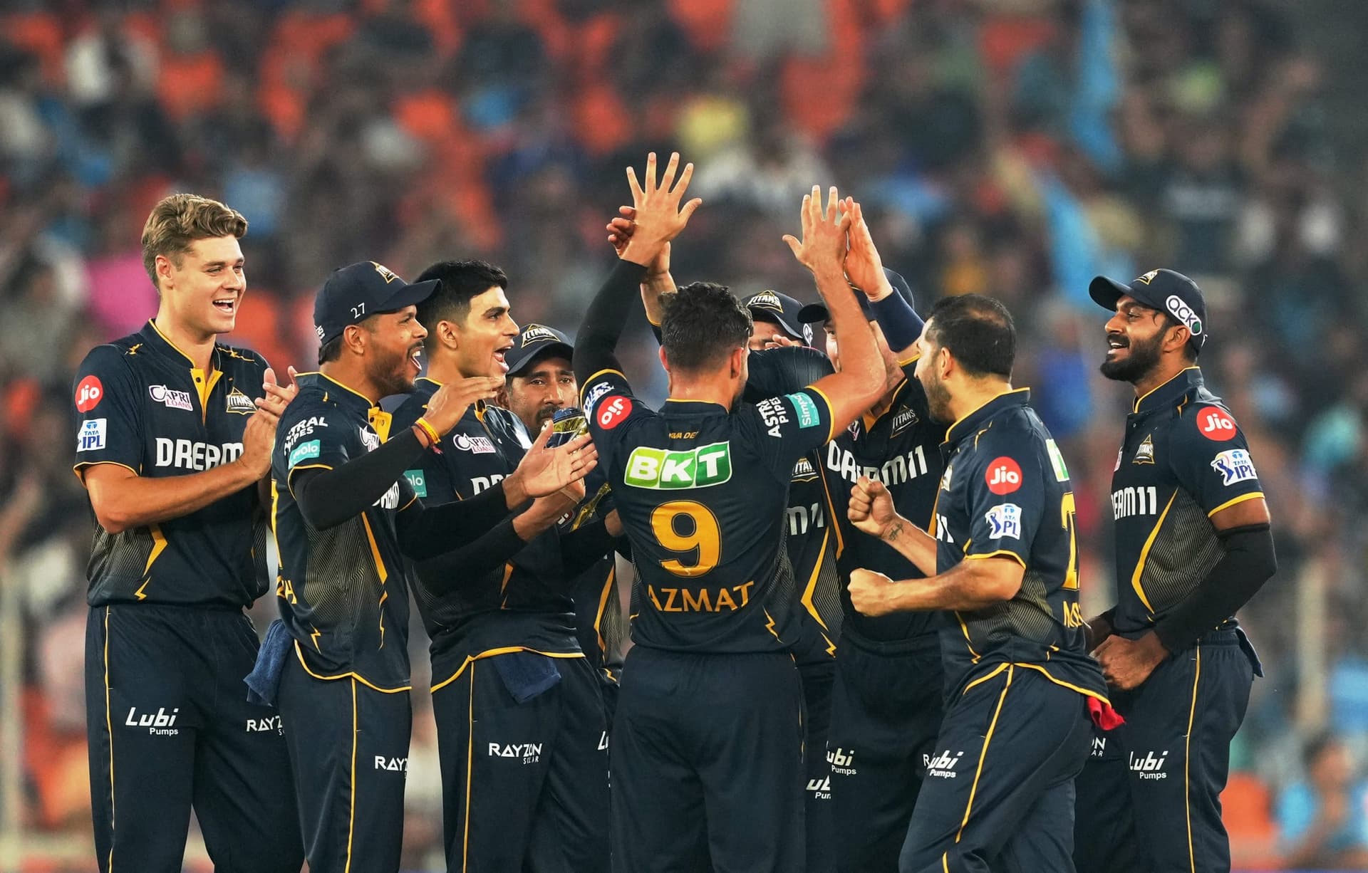 IPL 2024 MI vs GT: गुजरात टाइटंस ने मुंबई इंडियंस को 6 रन से हराया, हार्दिक पांड्या नहीं कर पाए कोई कमाल