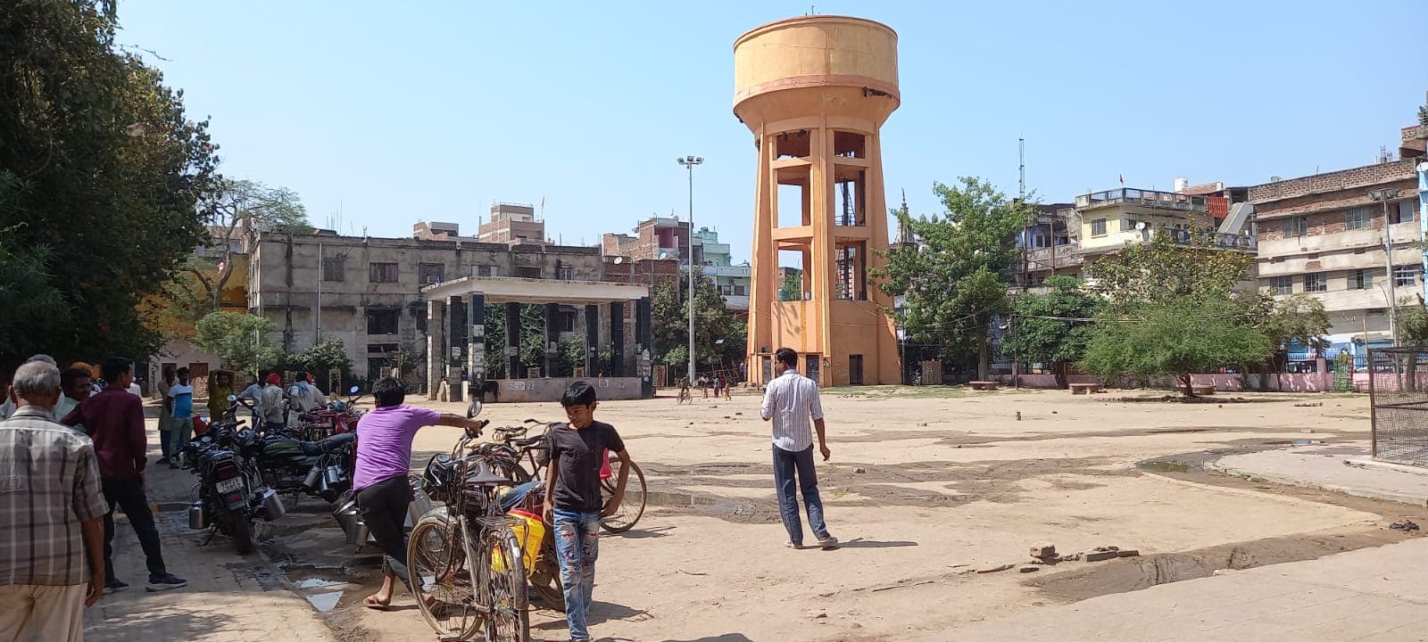 Forest department: गया के ये तीन और पार्क वन विभाग को सौंपने की तैयारी, जानें क्यों होने लगा विरोध